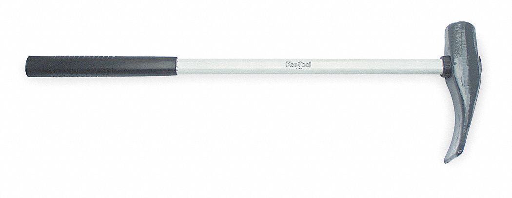 Bead Brkg Wg, 18 In, Stl