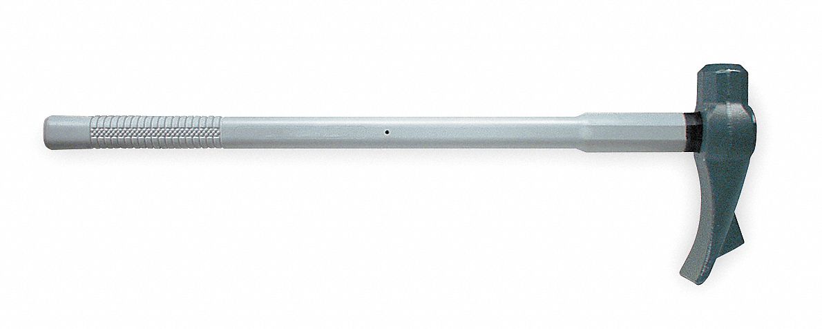 Bead Brkg Wg, 32 In, Stl