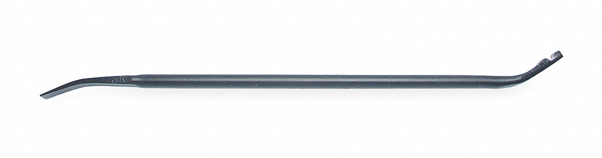 Mt and Demount Bar, 31 In, 7/8 In Stk, Stl