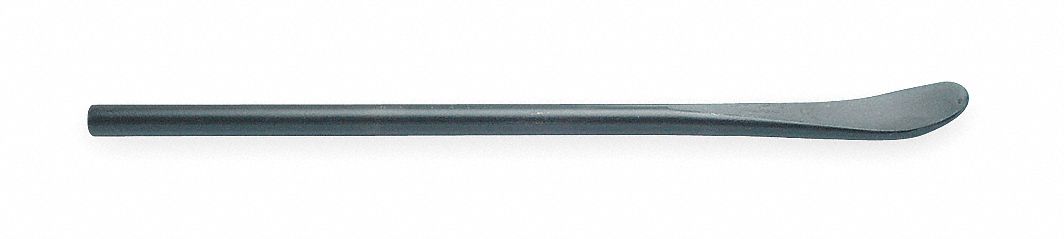 Mt and Demount Spoon, 30 In, 11/16 In