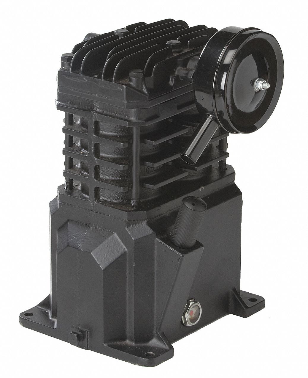 Air Compressor Pump, 1 Stage
