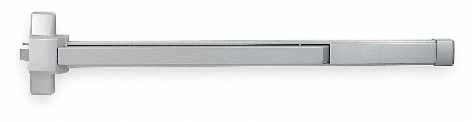 Rim, Exit Device, Standard Duty, Grade 1