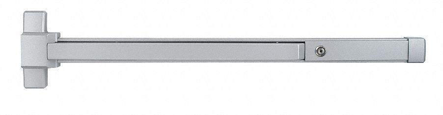 Rim, Exit Device, Standard Duty, Grade 1