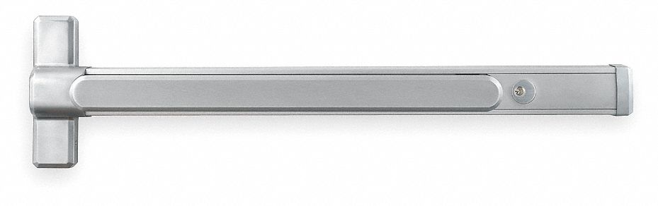 Rim, Exit Device, Heavy Duty, Grade 1