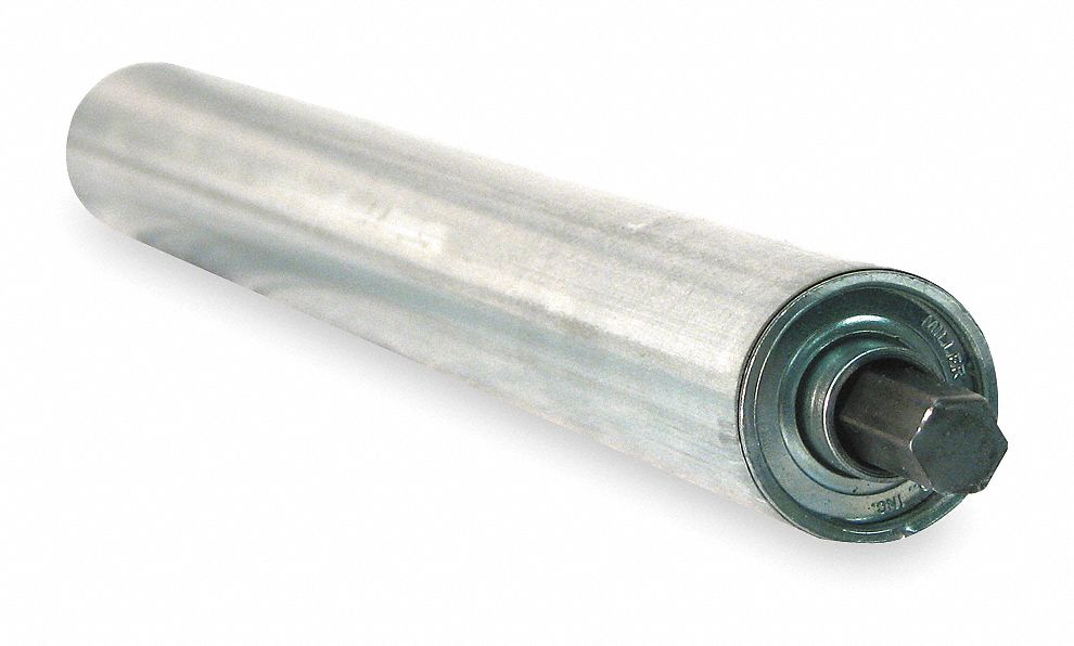 Replacement Roller, Dia 1.375 In, BF 13 In