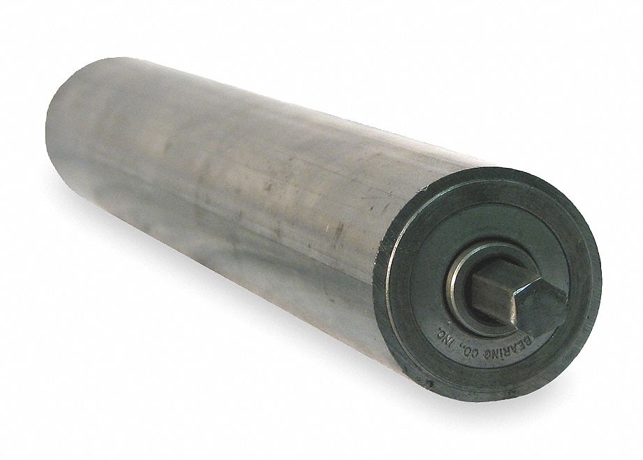 Replacement Roller, Dia 1.9 In, BF 20 In