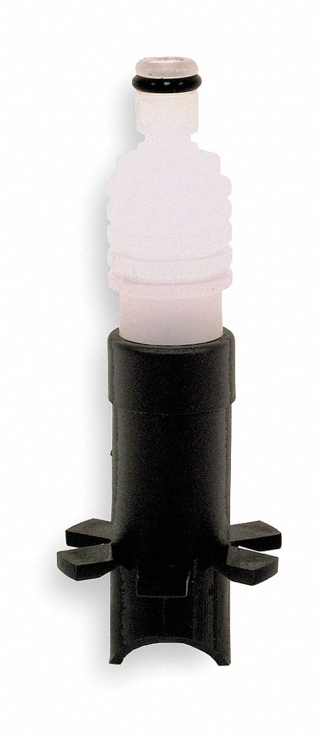 Corner Mount Port, Use w/2WLG8, Pk20