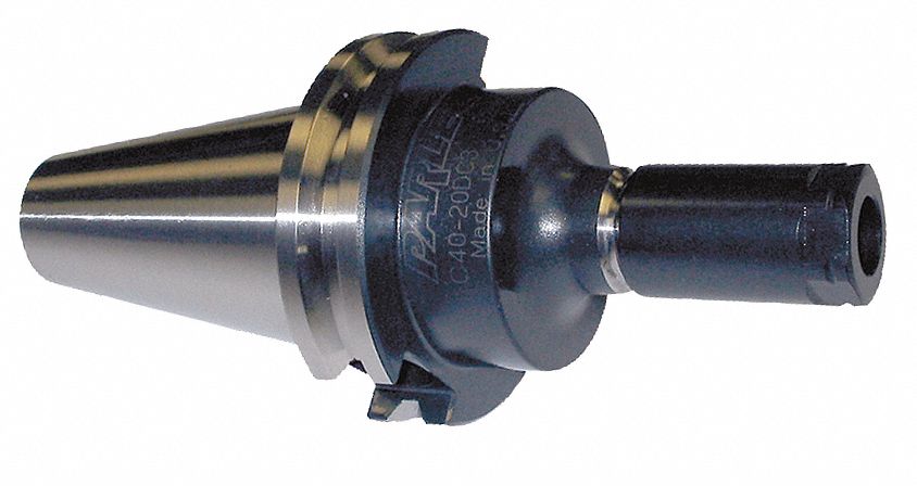 Collet Chuck, C40-20DC3