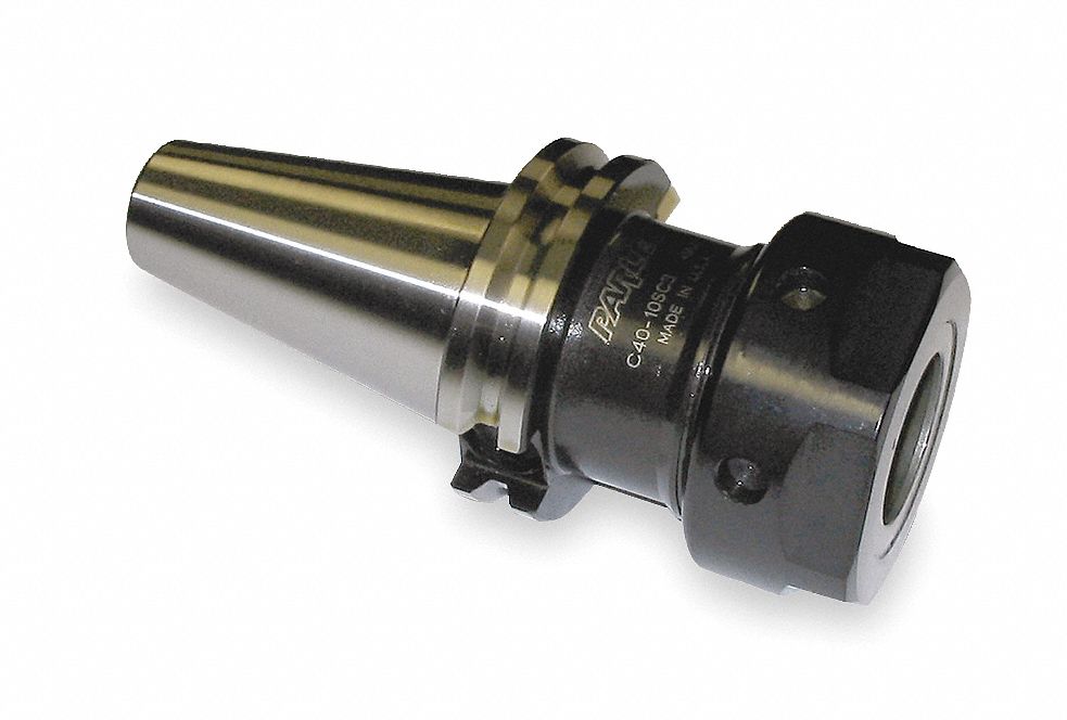 Collet Chuck, C40-10SC3