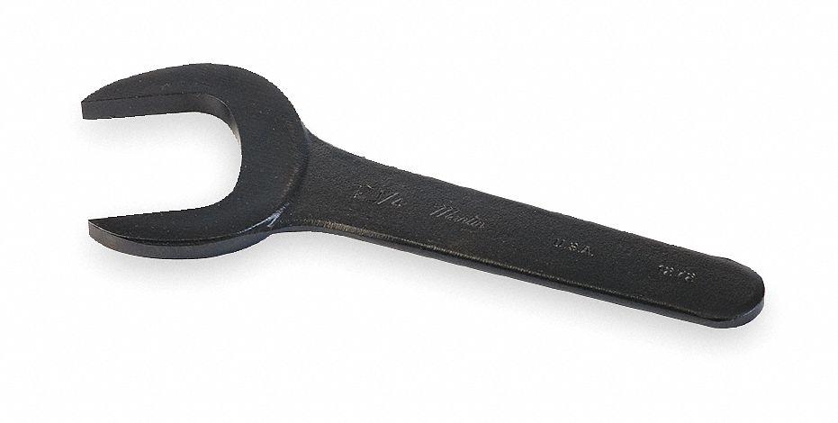 Collet Wrench, Open End, 3/4, DA200