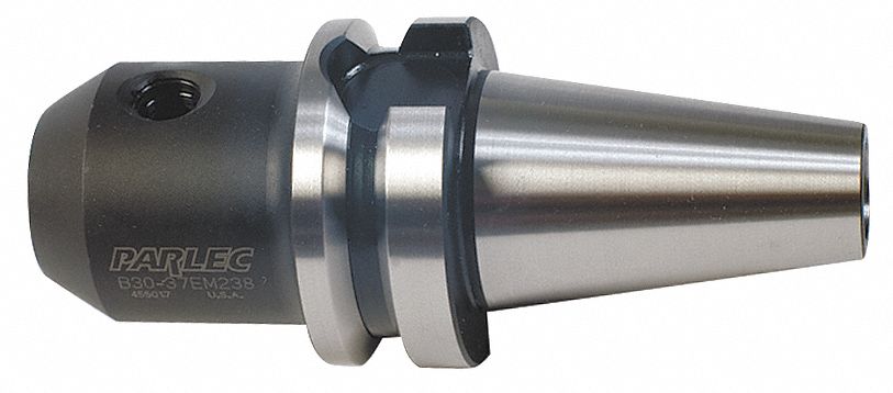 End Mill Holder, CAT 40, Dbl, 1.25