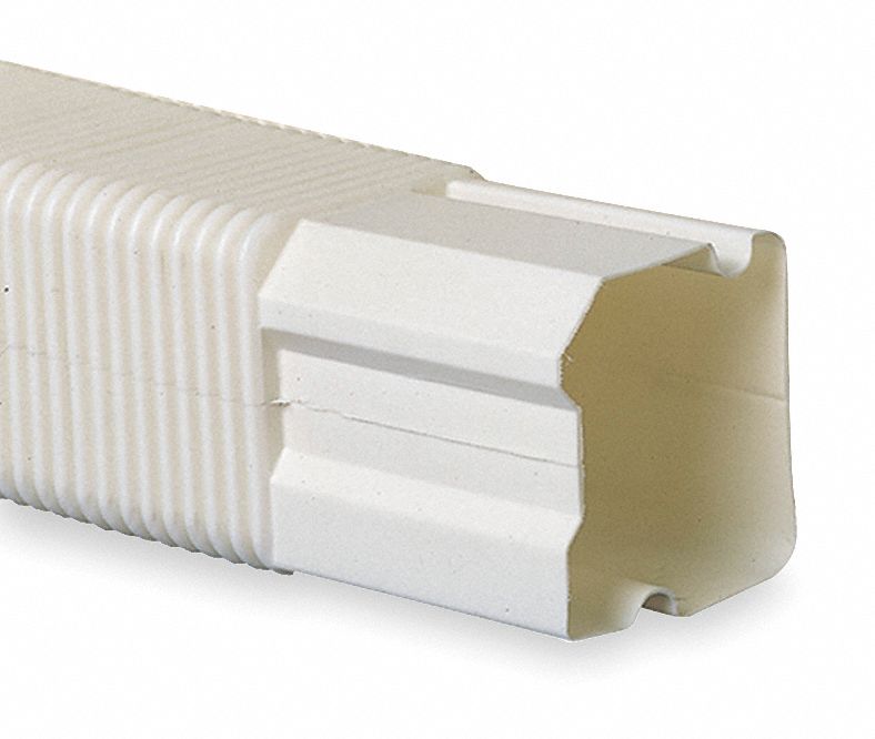 Flex Joint, 19-3/4 In. L, 2-5/8 In. H