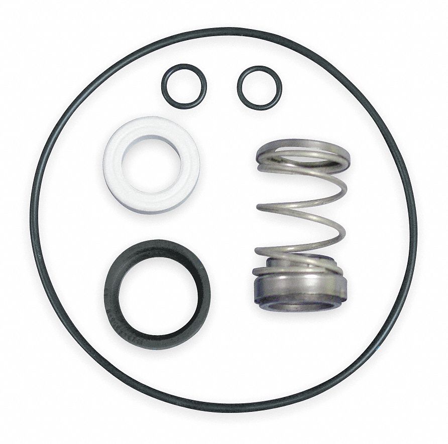 Turbine Pump Shaft Seal Kit, Regenerative