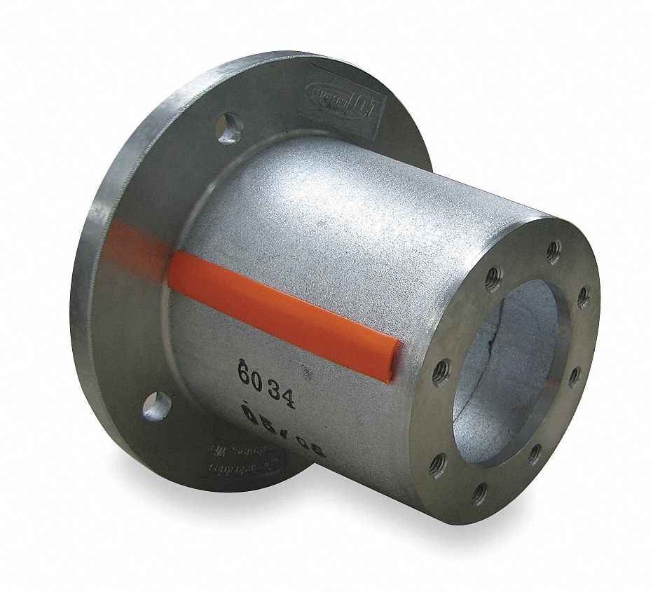 Pump/Motor Adapter, SAE A, 182-256TC