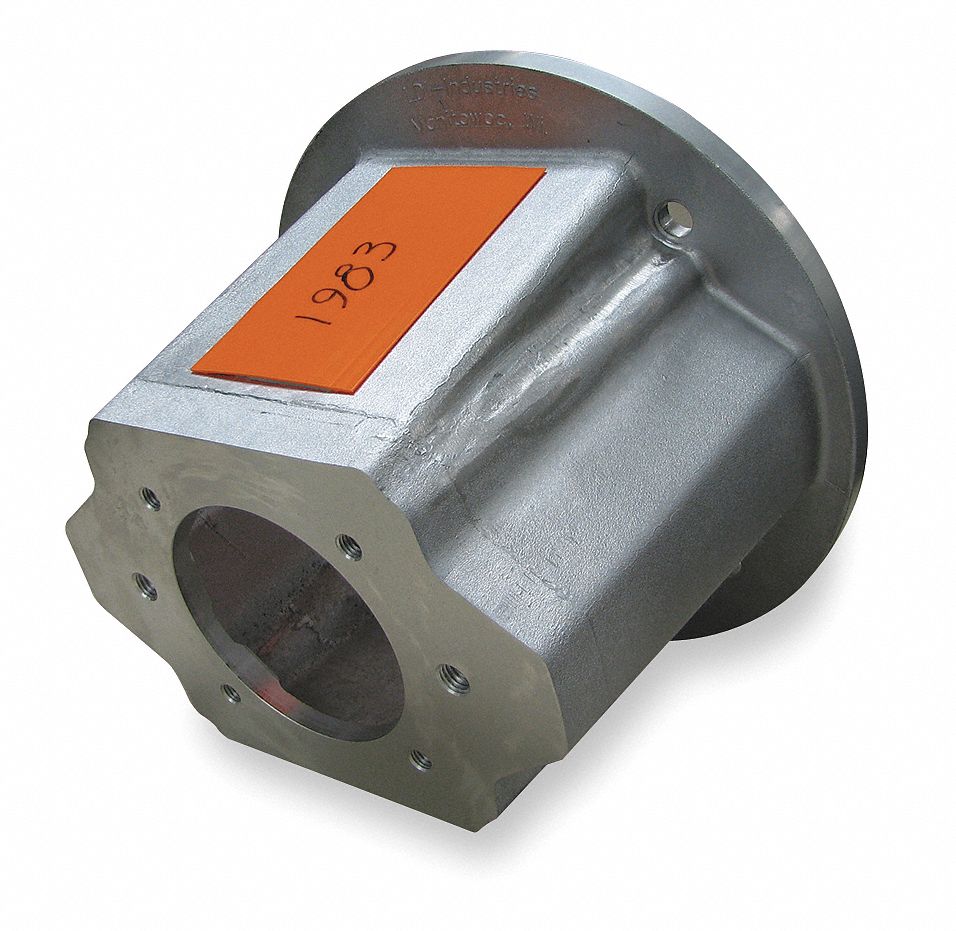 Pump/Motor Adapter, SAE C, 324-405TC