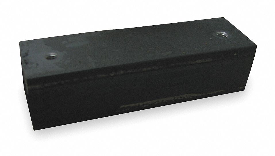 Dampening Bar, Steel, 145TC Frame Size, 