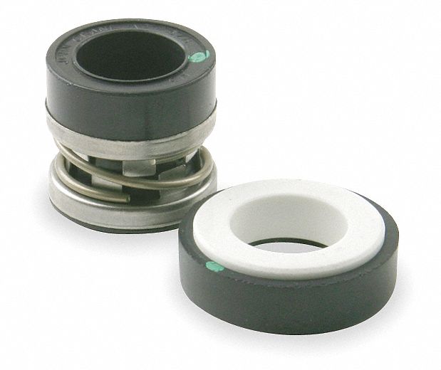 Gear Pump Mechanical Seal, Viton