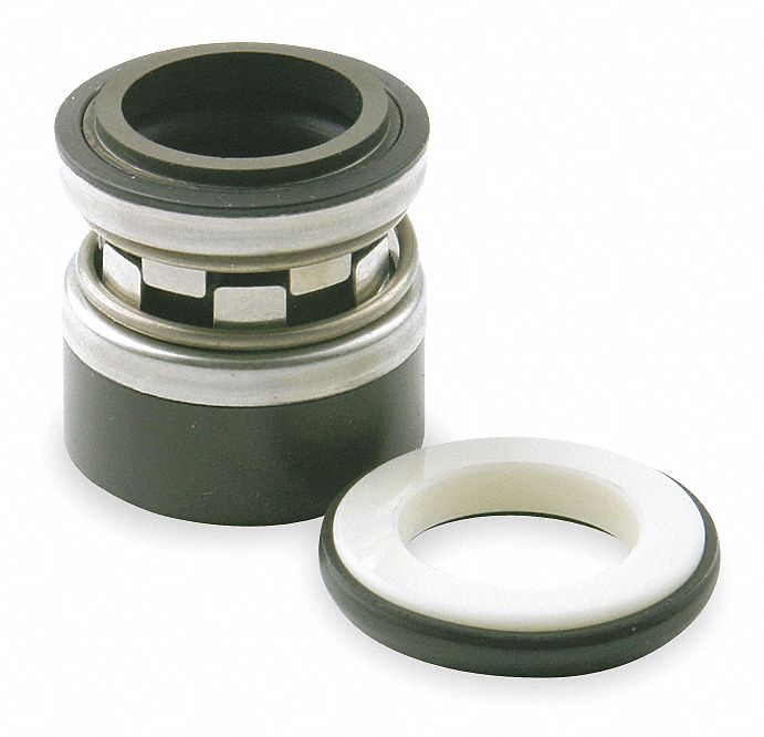 Gear Pump Mechanical Seal, Viton