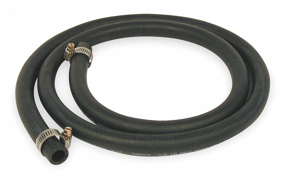Dishwasher Hose, Reinforced