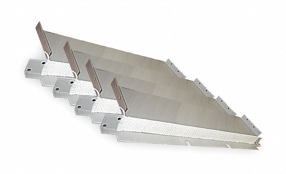 External Filter Rack 16X25