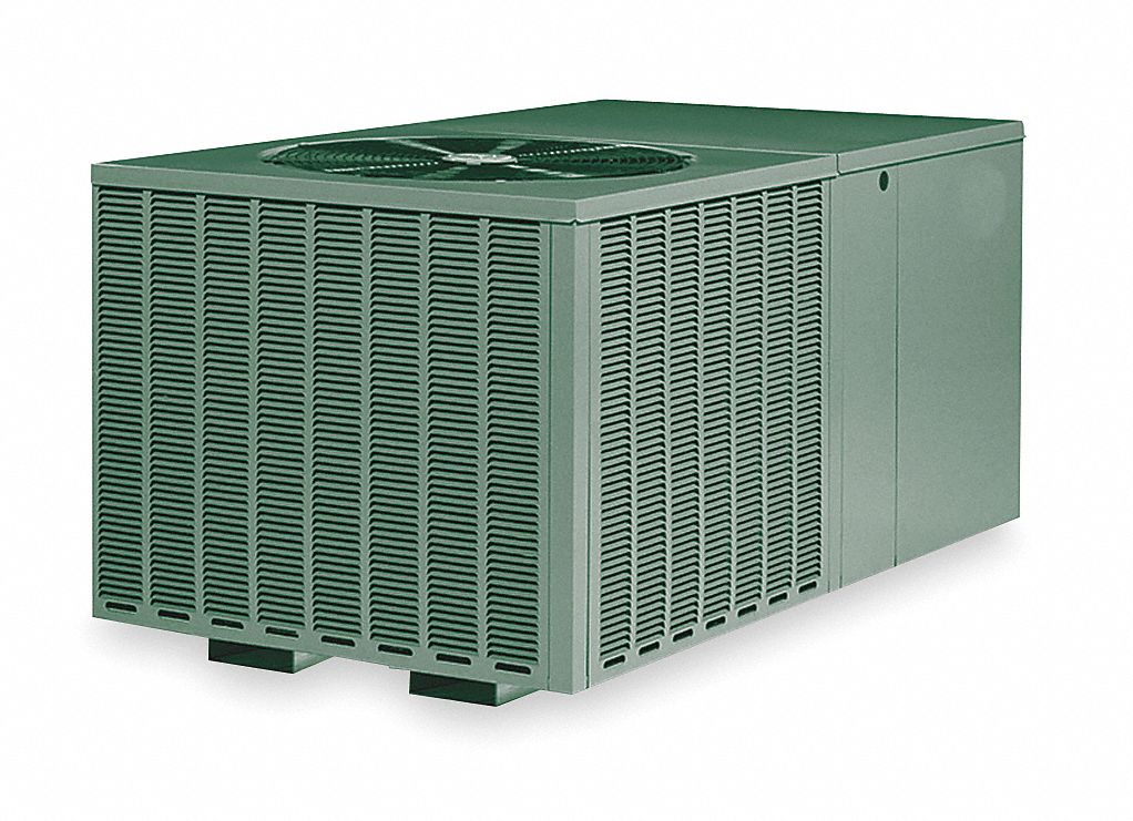 Heat Pump Unit, Cooling BtuH 49500