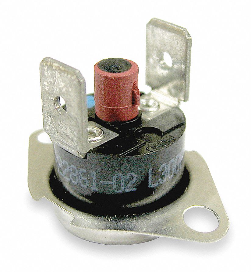 Over Temperature Switch