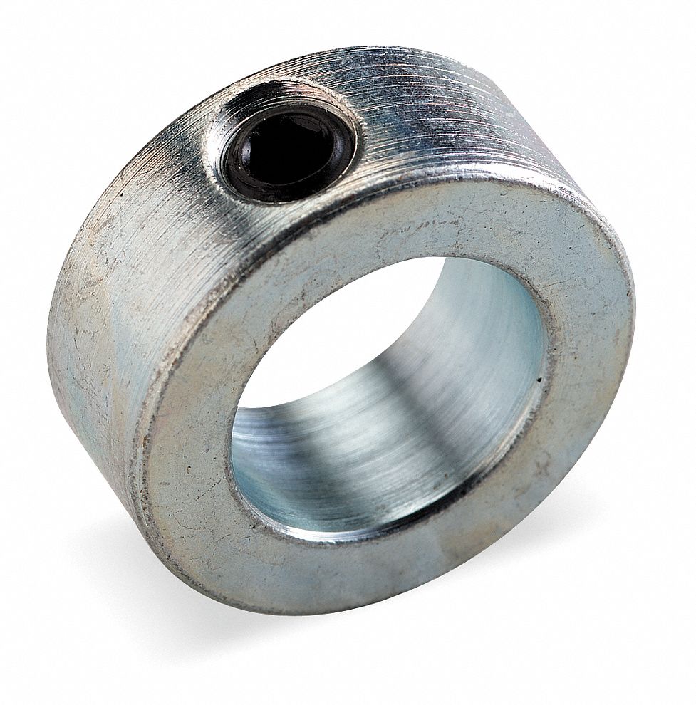 Collar, Shaft, 1 5/8 In