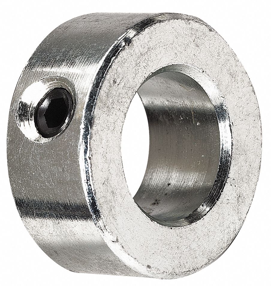 Collar, Shaft, Pk100