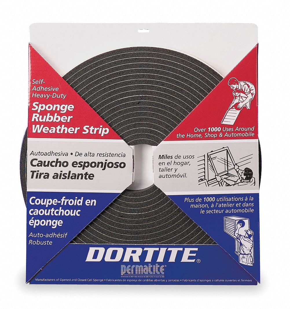 Seal Tape, 3/4In.x25 ft., 11.1 mil