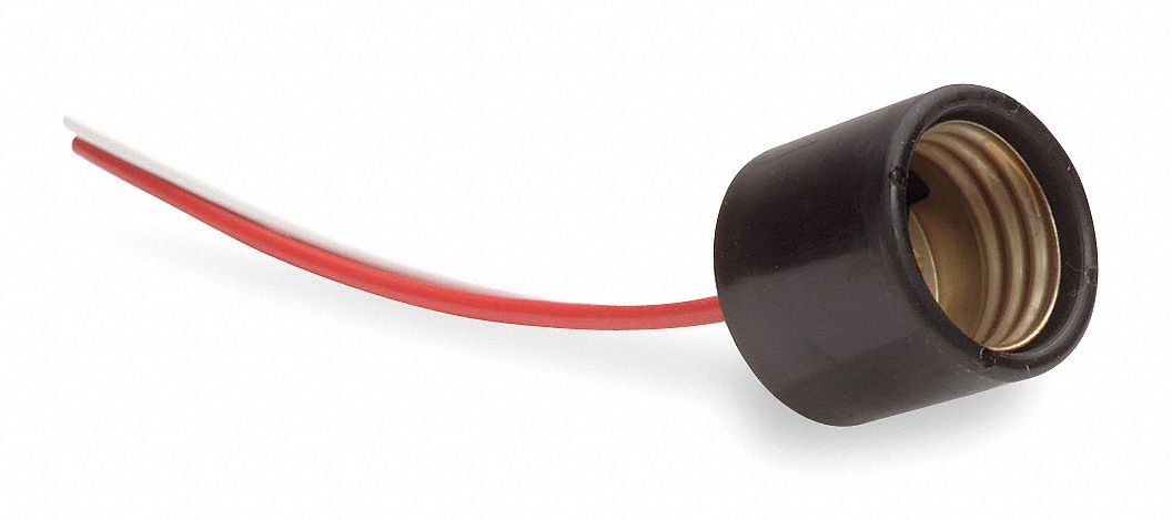 Holder, Socket Fuse