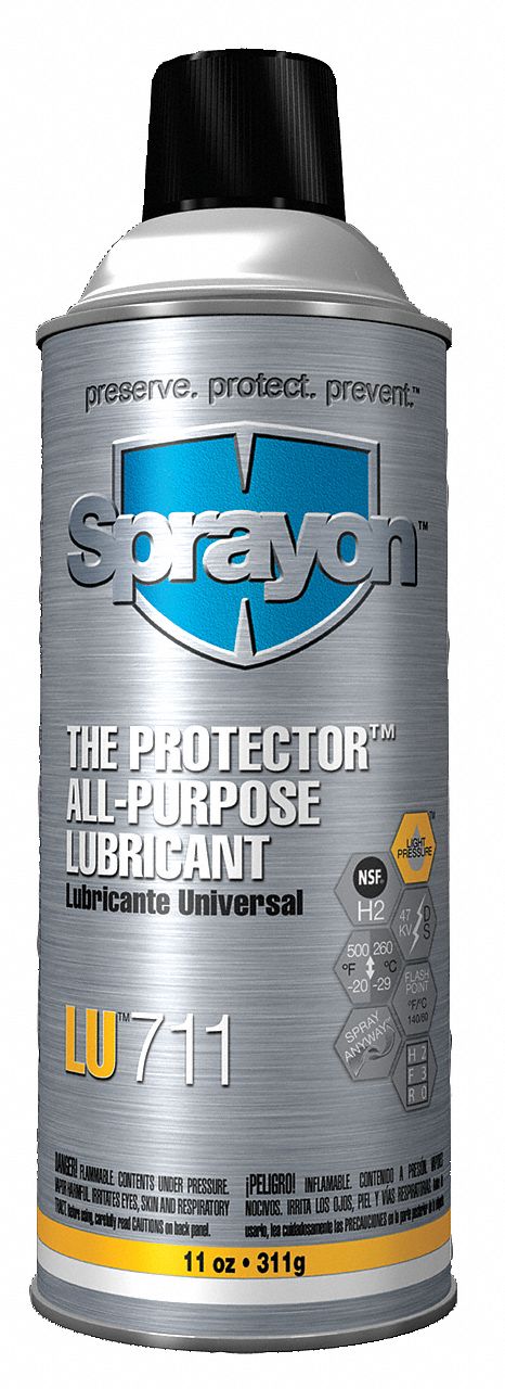 Penetrant, 11 Oz