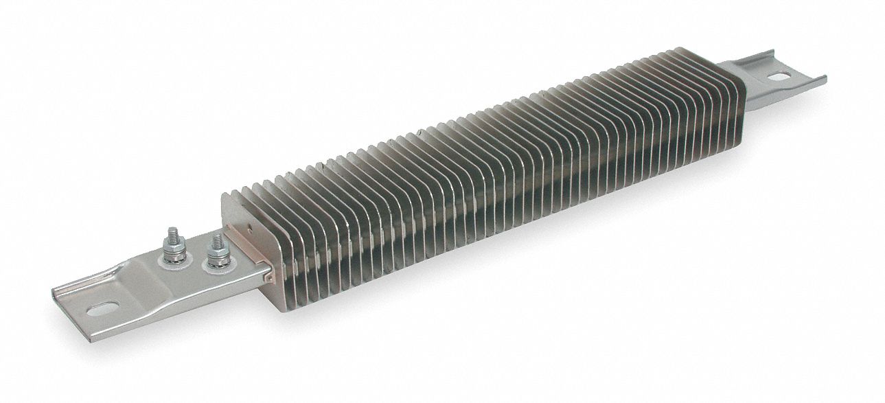 Heater, 240V, 14 In. L, 1200 Deg F