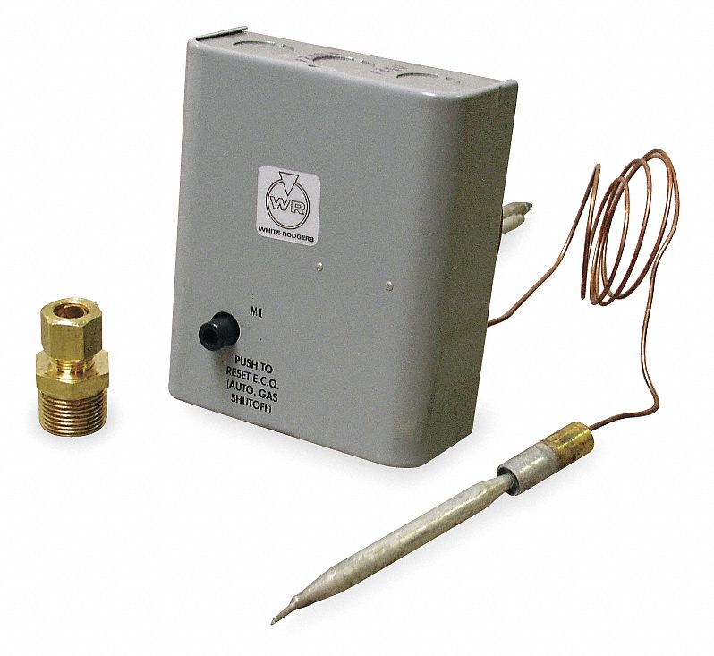 Gas Thermostat, Commercial