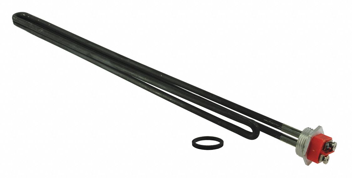 Electric Element, Commercial