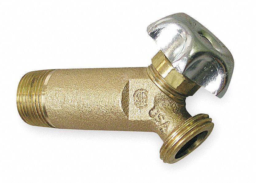 Drain Valve, Commercial