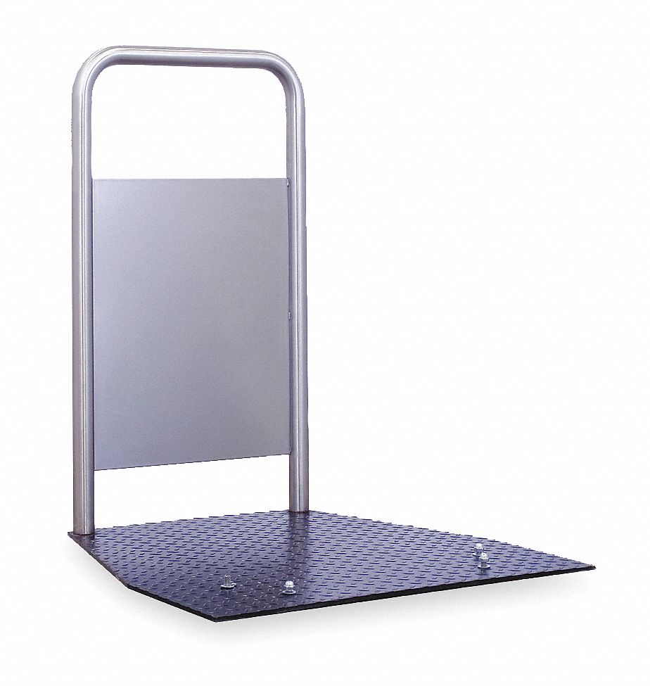 Portable Platform
