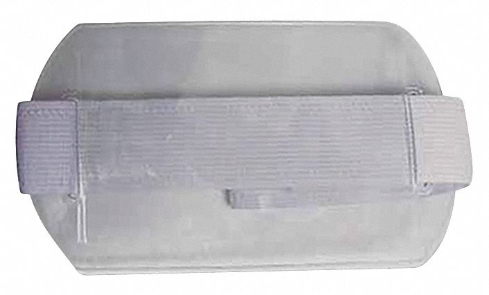 Arm Band Badge Holder, PK 5