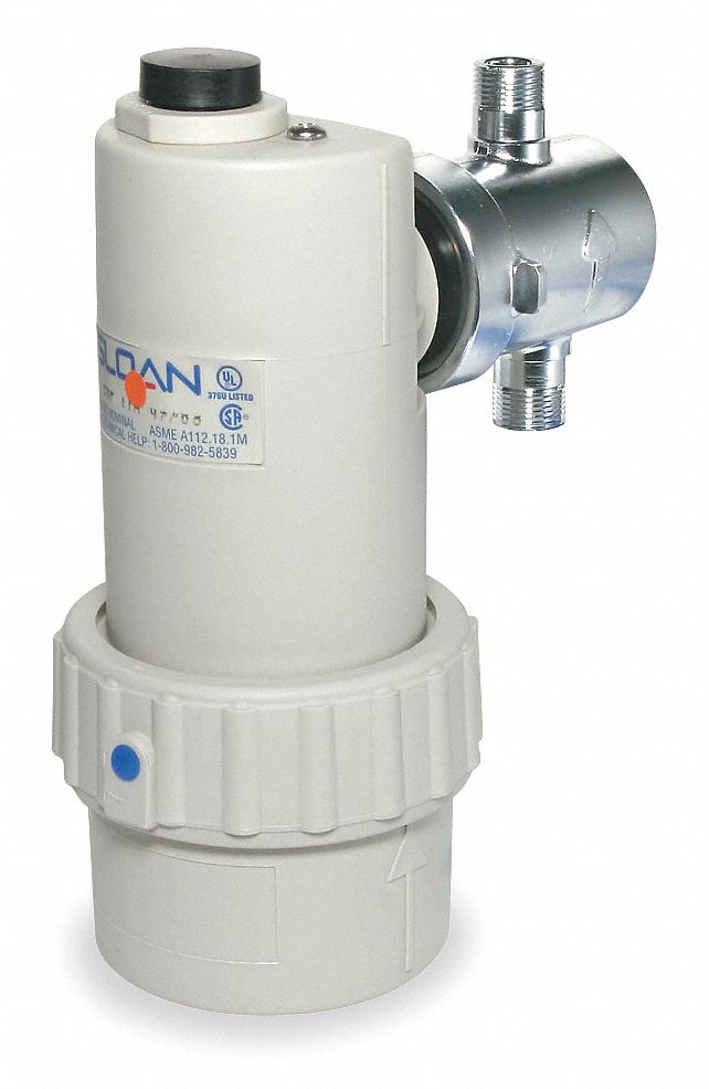 Solenoid Valve Module, Faucets