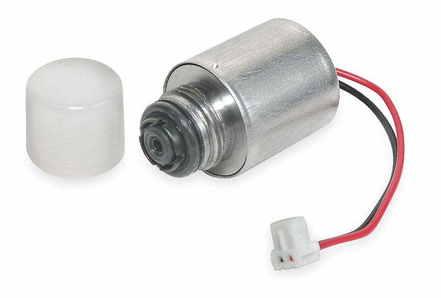 Solenoid Assembly, Toilets and Urinals