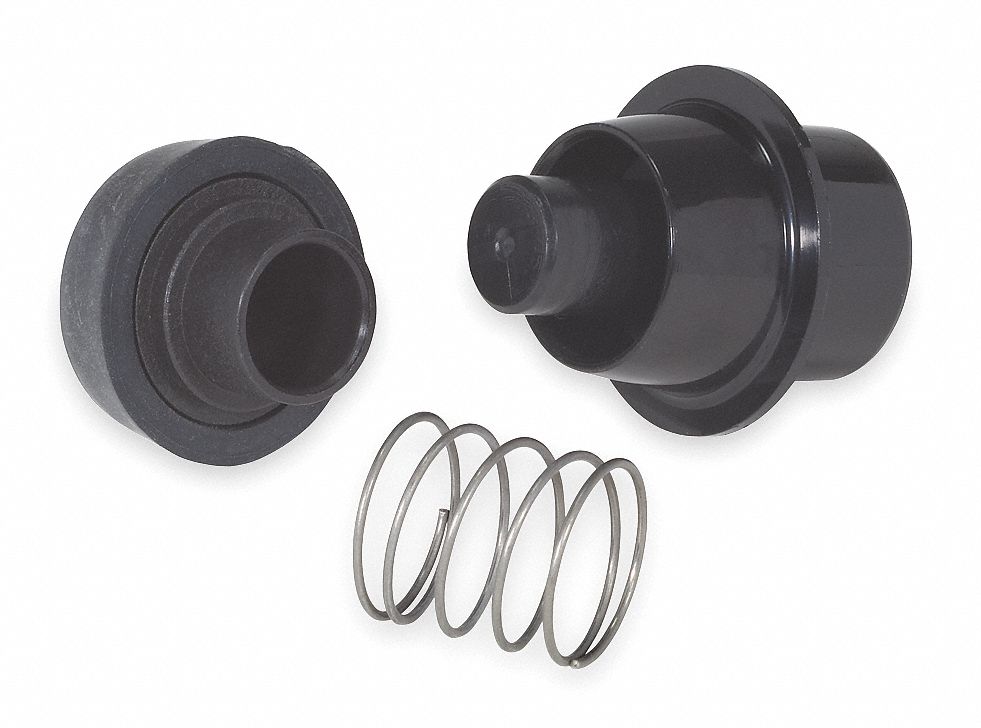 Control Stop Repair Kit, 1 In