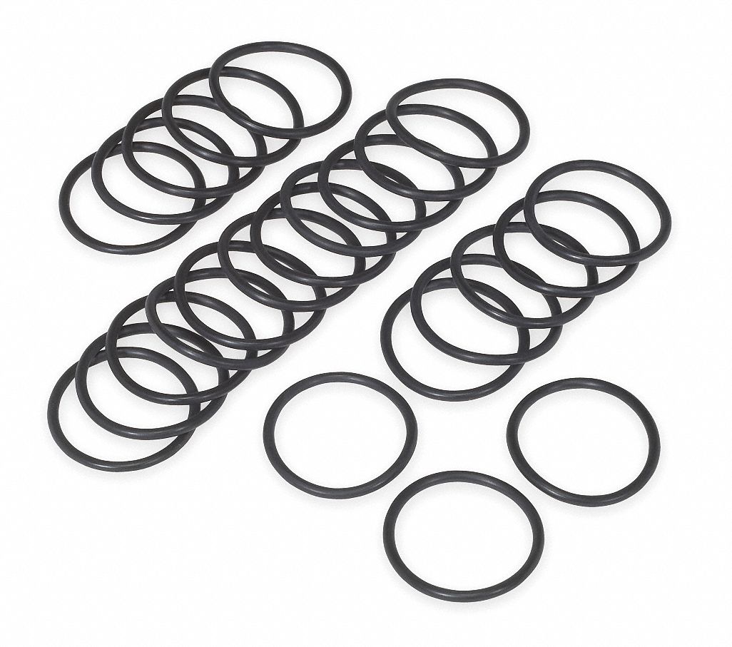 O-Ring, PK 24