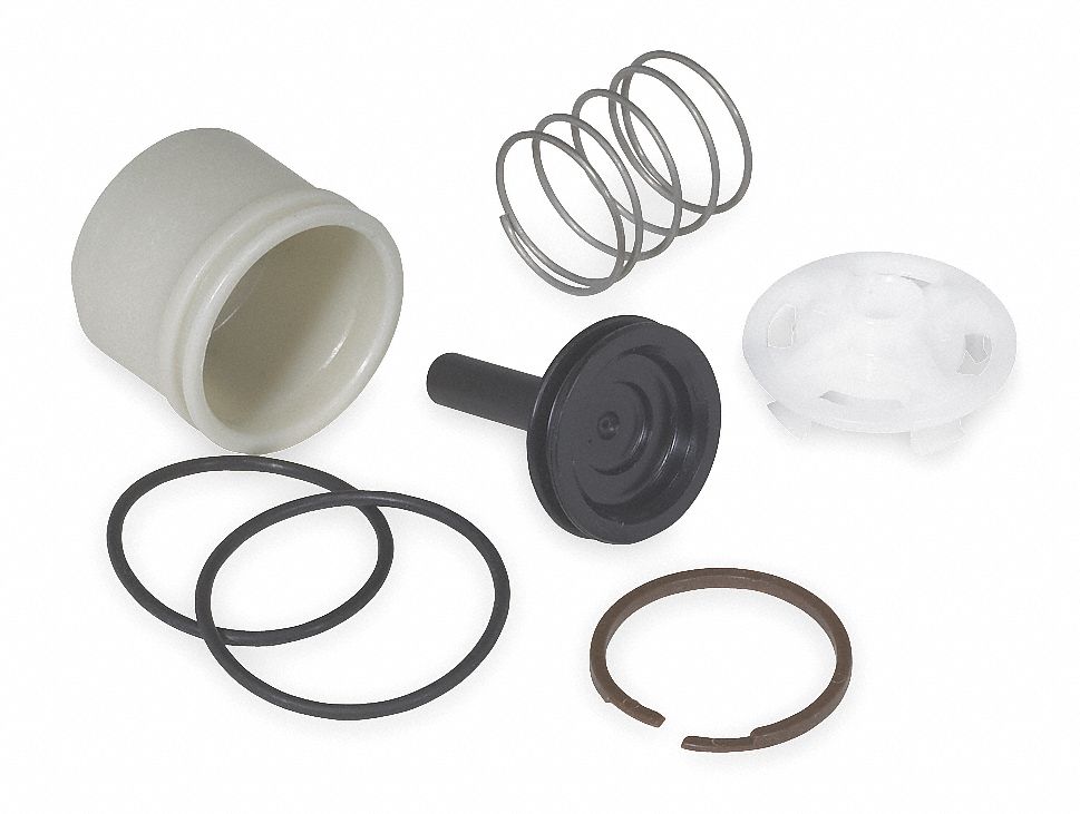 Actuator Cartridge Assembly