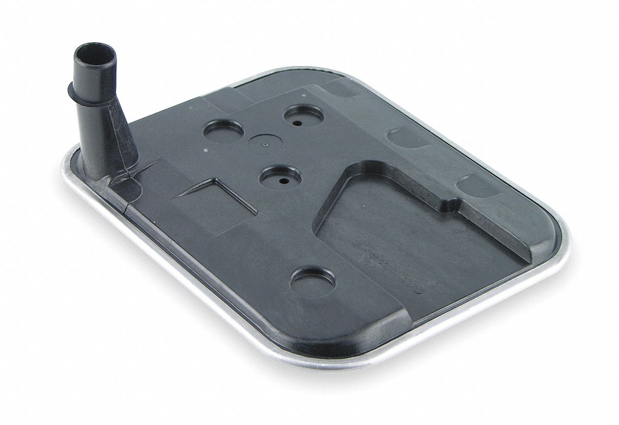 Transmission Filter, 8 17/32 In L