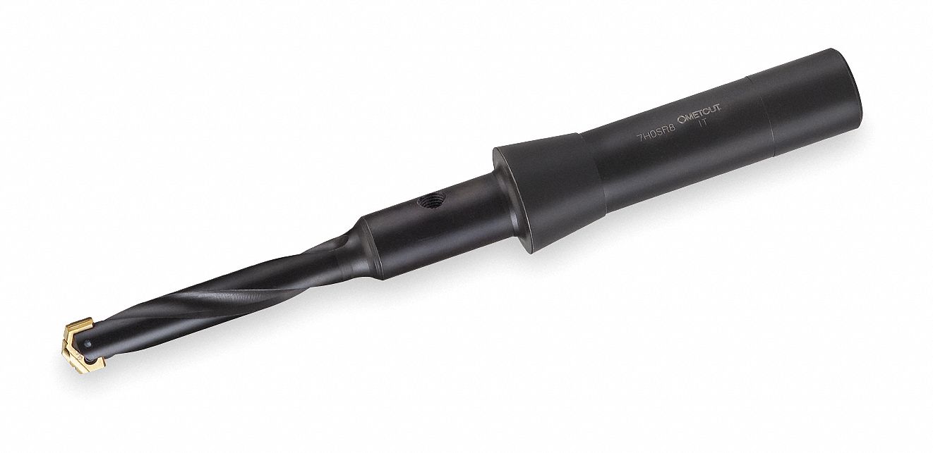 Spade Drill Holder, 0.691-0.960, Series 1