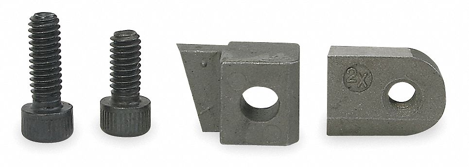 Shear Blade, Set