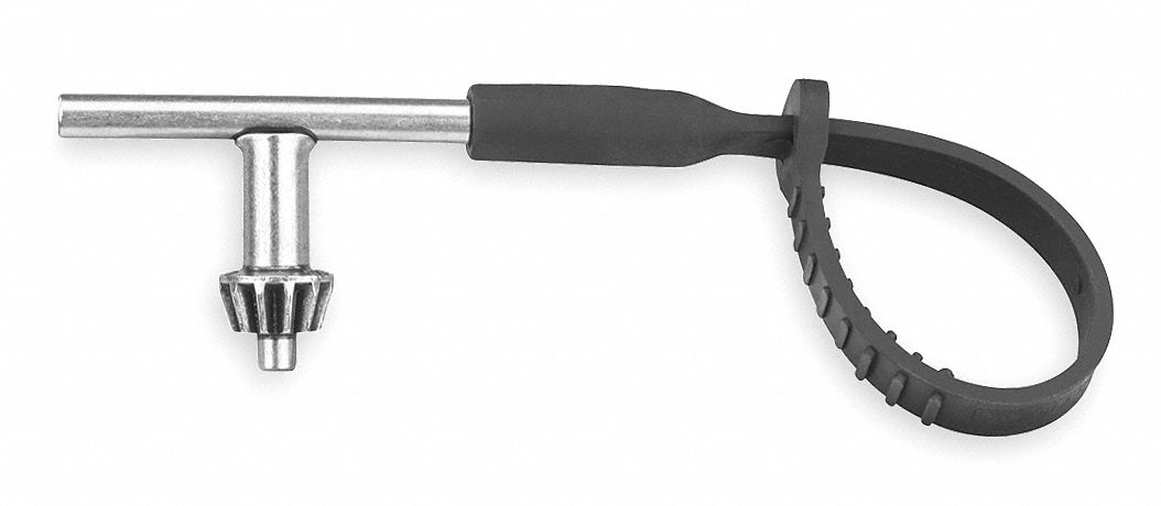 Chuck Key Holder