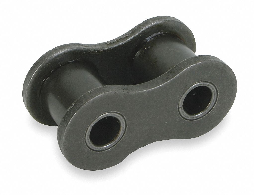 Ind Link Single Strand Roller