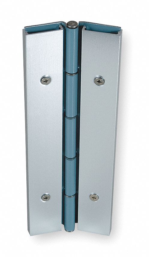 Continous Hinge, Full Surface, 84 In
