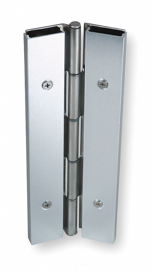 Continous Hinge, Full Surface, 96 In