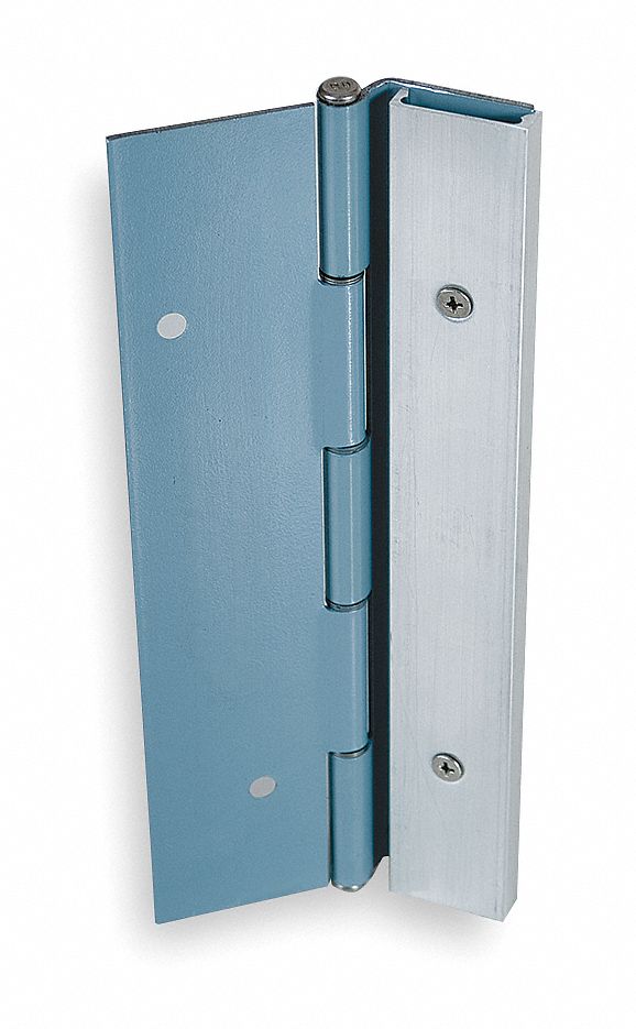 Continous Hinge, Half Surface, 84 In